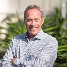 Natura CEO Mike-Senneff