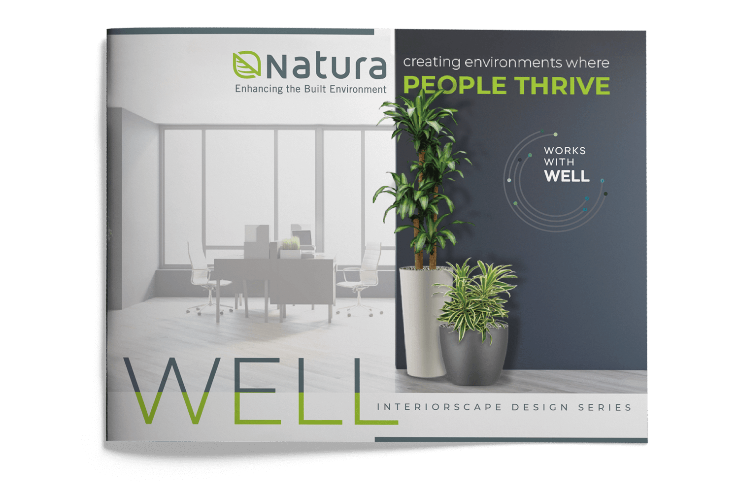WELL Design Series Brochure