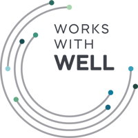 IWBI WELL logo